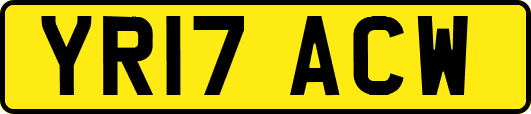 YR17ACW
