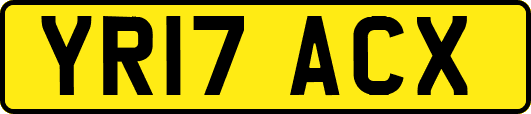YR17ACX