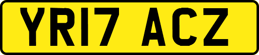 YR17ACZ