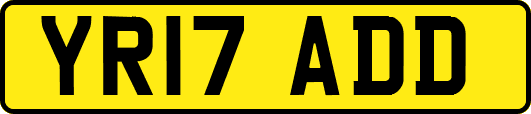 YR17ADD