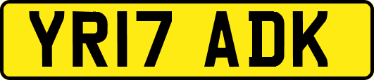 YR17ADK