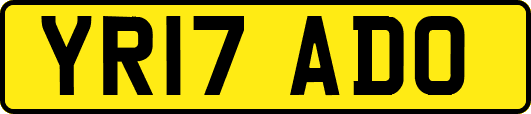 YR17ADO