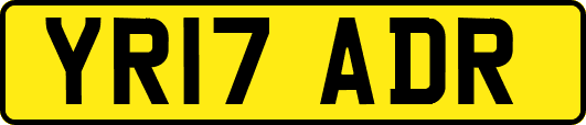 YR17ADR