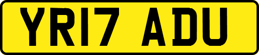 YR17ADU