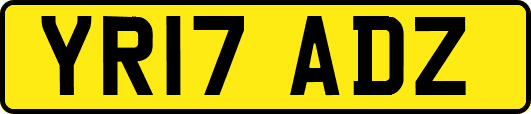 YR17ADZ