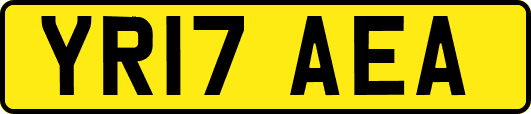 YR17AEA
