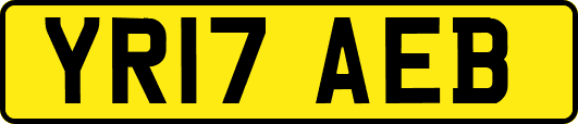 YR17AEB