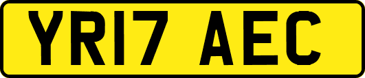 YR17AEC