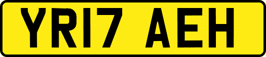YR17AEH