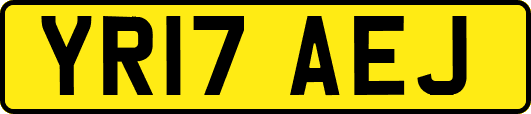 YR17AEJ