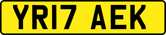 YR17AEK