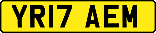 YR17AEM