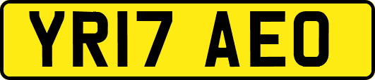 YR17AEO