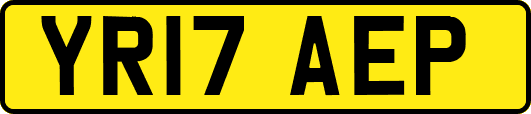 YR17AEP