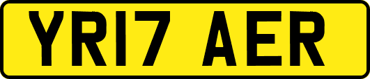 YR17AER
