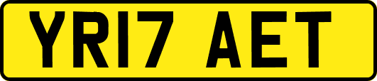 YR17AET