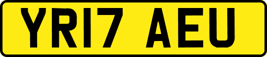 YR17AEU