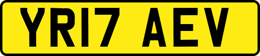 YR17AEV