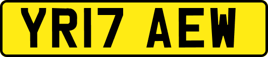YR17AEW
