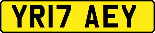 YR17AEY