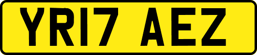 YR17AEZ