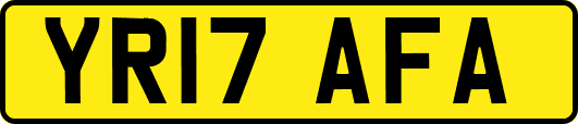 YR17AFA