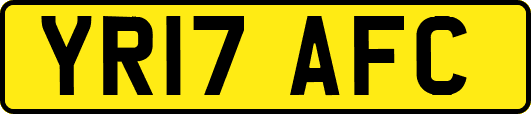 YR17AFC