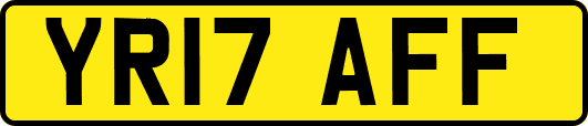 YR17AFF