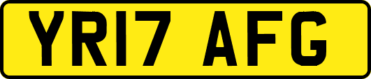 YR17AFG