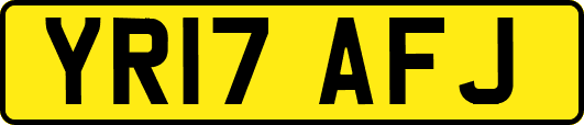 YR17AFJ