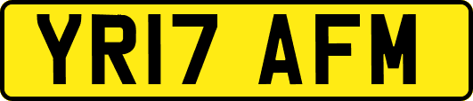 YR17AFM