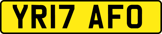 YR17AFO
