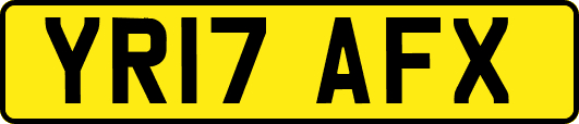 YR17AFX