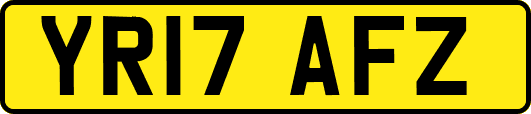 YR17AFZ