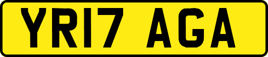 YR17AGA