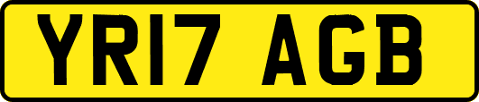 YR17AGB