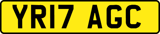 YR17AGC