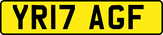 YR17AGF
