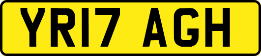 YR17AGH