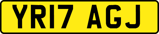 YR17AGJ