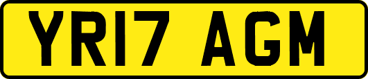 YR17AGM