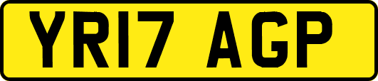 YR17AGP