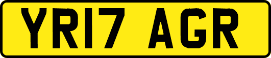 YR17AGR
