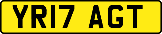 YR17AGT