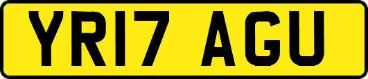 YR17AGU