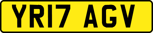 YR17AGV