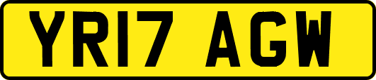 YR17AGW