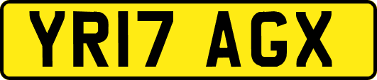 YR17AGX