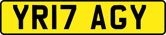 YR17AGY