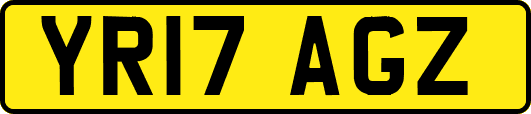 YR17AGZ